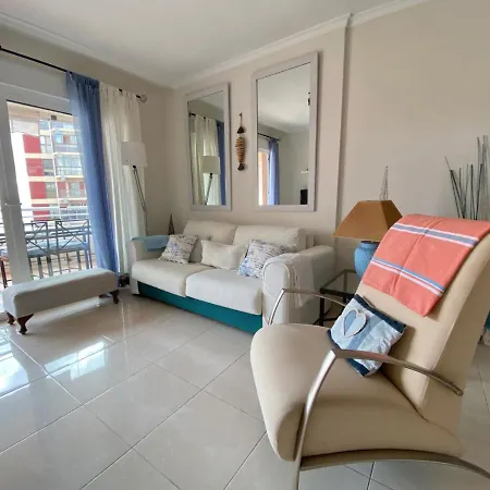 Flat Playa De Oro 3rd Floor