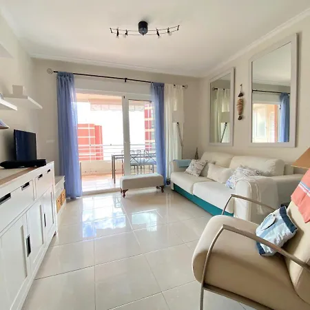 Flat Playa De Oro 3rd Floor Calpe