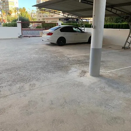 Flat Playa De Oro 3rd Floor *