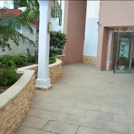 Apartment Flat Playa De Oro 3rd Floor