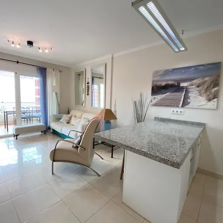Flat Playa De Oro 3rd Floor Apartment
