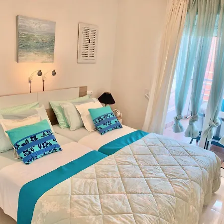 Flat Playa De Oro 3rd Floor Apartment *